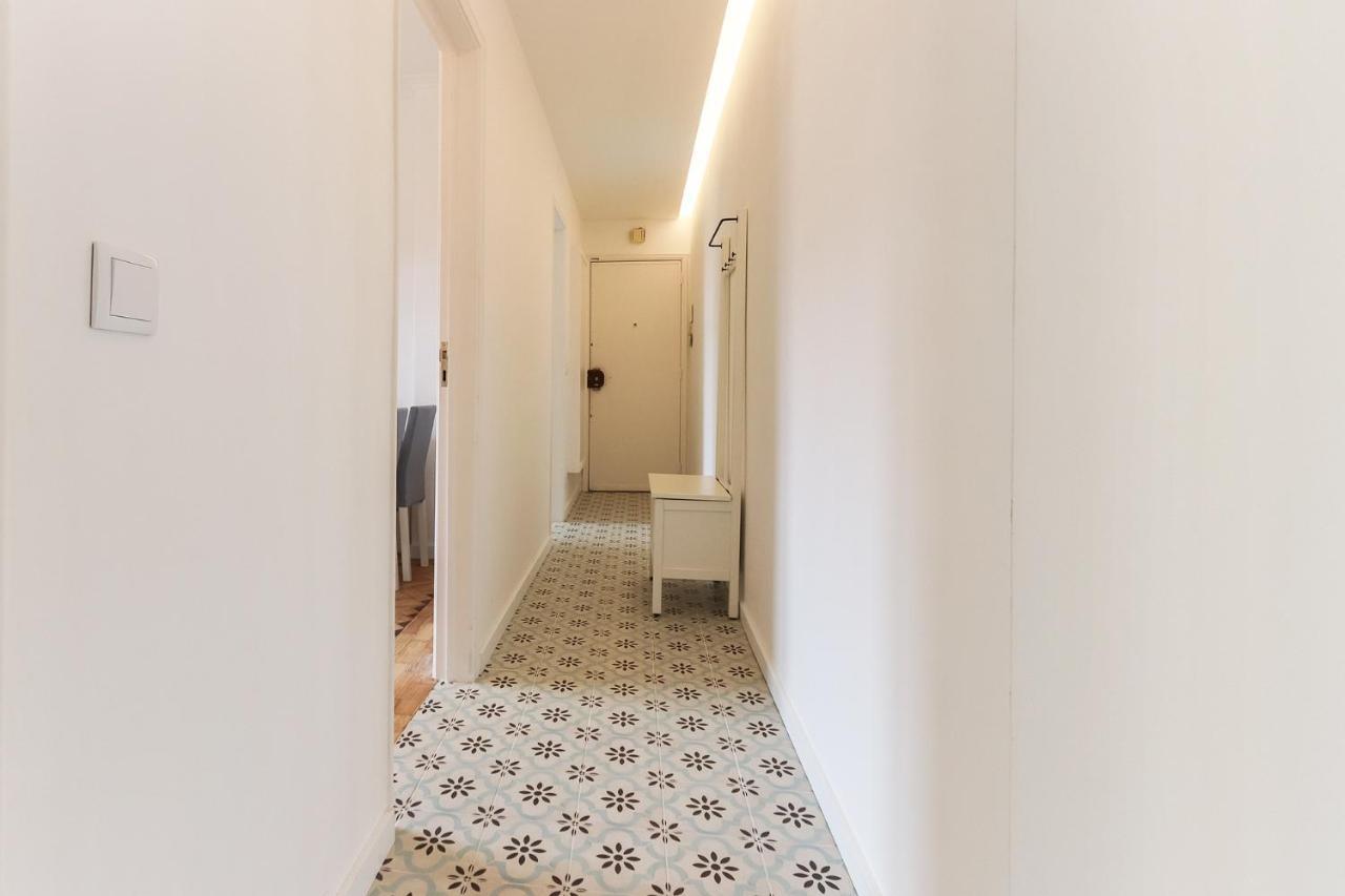 Lapa Classic By Homing Lisbon Exterior photo